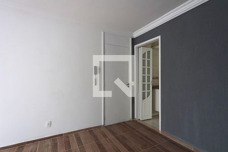 Sala de apartamento para alugar com 2 quartos, 65m² em Granja Viana Ii, Cotia