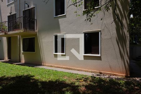 Apartamento para alugar com 65m², 2 quartos e 1 vagaÁrea comum - salão de festas