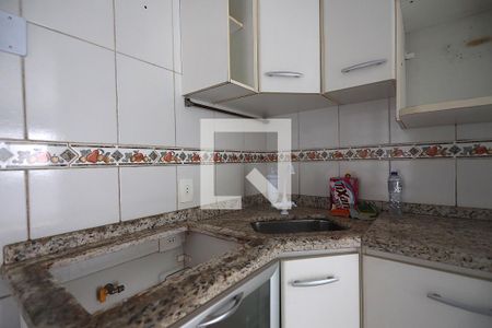 Apartamento para alugar com 65m², 2 quartos e 1 vagaCozinha - detalhes