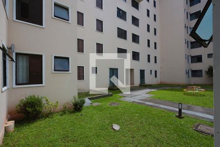 Apartamento para alugar com 65m², 2 quartos e 1 vagaQuarto 2 / Escritório - vista