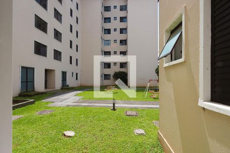 Apartamento para alugar com 65m², 2 quartos e 1 vagaÁrea de serviço - vista