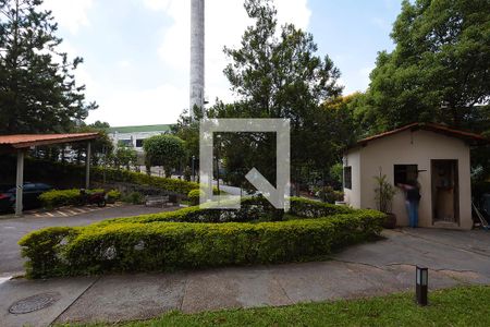 Apartamento para alugar com 65m², 2 quartos e 1 vagaSuíte - vista
