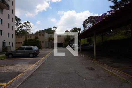 Apartamento para alugar com 65m², 2 quartos e 1 vagaÁrea comum - garagem