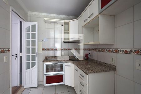 Apartamento para alugar com 65m², 2 quartos e 1 vagaCozinha
