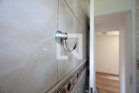 Apartamento para alugar com 65m², 2 quartos e 1 vagaBanheiro - detalhes