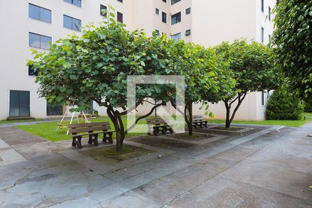 Apartamento para alugar com 65m², 2 quartos e 1 vagaÁrea comum - banquinhos