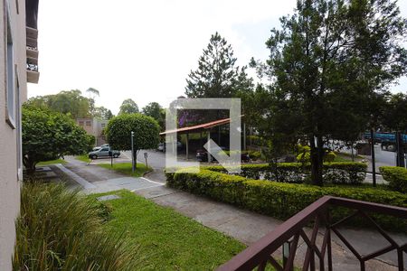 Apartamento para alugar com 65m², 2 quartos e 1 vagaSala - varanda - vista