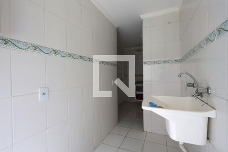 Apartamento para alugar com 65m², 2 quartos e 1 vagaÁrea de serviço