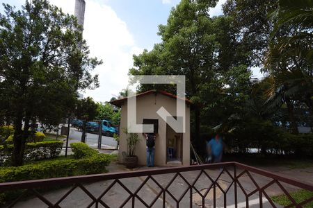 Apartamento para alugar com 65m², 2 quartos e 1 vagaSala - varanda - vista