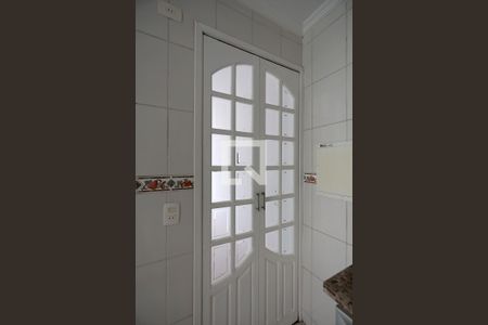 Apartamento para alugar com 65m², 2 quartos e 1 vagaCozinha - detalhes