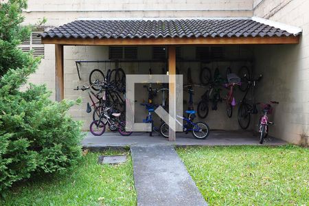 Apartamento para alugar com 65m², 2 quartos e 1 vagaÁrea comum - bicicletário