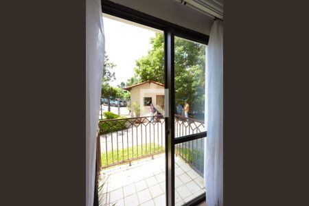 Apartamento para alugar com 65m², 2 quartos e 1 vagaSala - varanda
