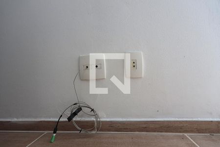 Sala - detalhes de apartamento para alugar com 2 quartos, 65m² em Granja Viana Ii, Cotia