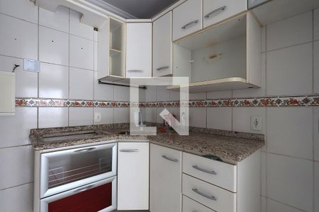 Apartamento para alugar com 65m², 2 quartos e 1 vagaCozinha