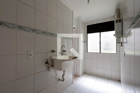 Apartamento para alugar com 65m², 2 quartos e 1 vagaÁrea de serviço