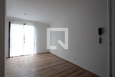 Sala de apartamento para alugar com 2 quartos, 65m² em Granja Viana Ii, Cotia