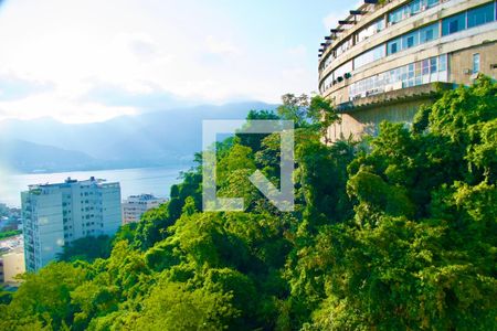 Sala vista  de apartamento para alugar com 2 quartos, 75m² em Ipanema, Rio de Janeiro