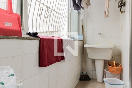 Apartamento à venda com 82m², 2 quartos e sem vagaÁrea de Serviço