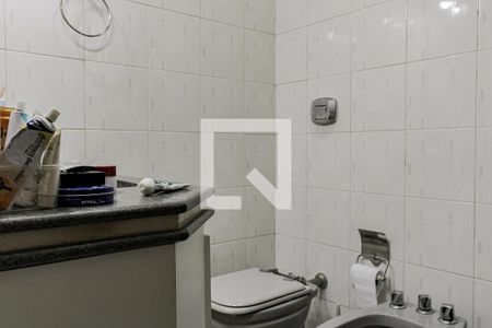 Apartamento à venda com 82m², 2 quartos e sem vagaBanheiro Social