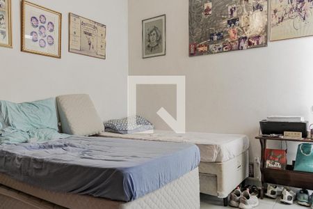 Apartamento à venda com 82m², 2 quartos e sem vagaQuarto 2