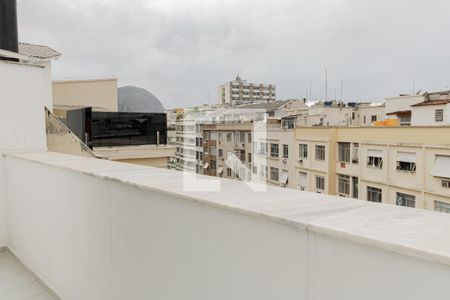 Apartamento à venda com 82m², 2 quartos e sem vagaVaranda Quarto 1