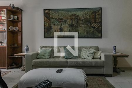 Sala de apartamento à venda com 2 quartos, 82m² em Copacabana, Rio de Janeiro