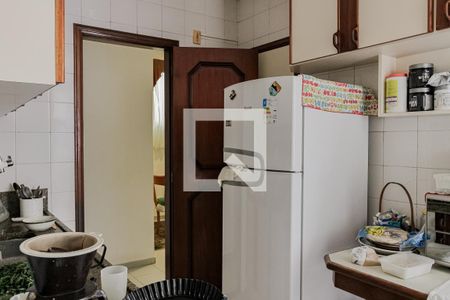 Apartamento à venda com 82m², 2 quartos e sem vagaCozinha 