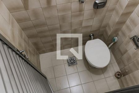 Apartamento à venda com 82m², 2 quartos e sem vagaBanheiro de Serviço