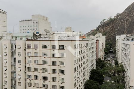 Apartamento à venda com 82m², 2 quartos e sem vagaVista da Varanda Quarto 1