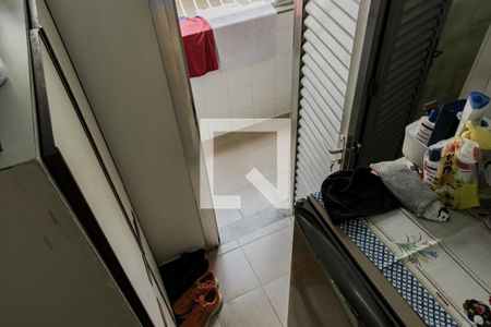 Apartamento à venda com 82m², 2 quartos e sem vagaQuarto de Serviço