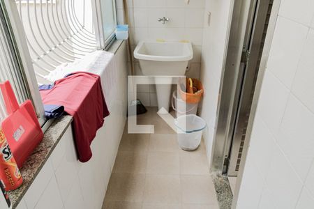 Apartamento à venda com 82m², 2 quartos e sem vagaÁrea de Serviço