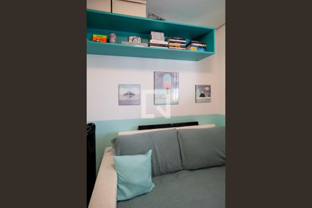 Apartamento à venda com 80m², 2 quartos e 1 vagaQuarto 1