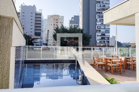 Apartamento à venda com 80m², 2 quartos e 1 vagaPiscina Churrasqueira