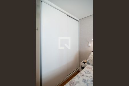 Apartamento à venda com 80m², 2 quartos e 1 vagaQuarto 2 - Suíte