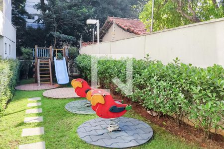 Apartamento à venda com 80m², 2 quartos e 1 vagaPlayground