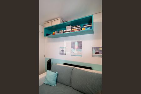 Apartamento à venda com 80m², 2 quartos e 1 vagaQuarto 1