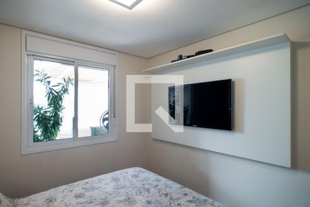 Apartamento à venda com 80m², 2 quartos e 1 vagaQuarto 2 - Suíte