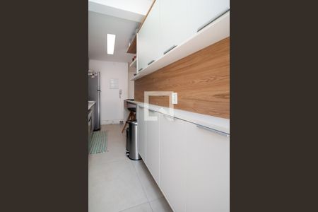 Apartamento à venda com 80m², 2 quartos e 1 vagaCozinha