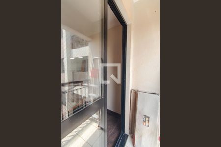 Varanda de apartamento para alugar com 2 quartos, 64m² em Vila Carrão, São Paulo