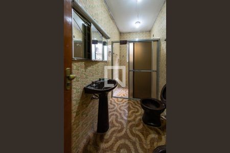 Casa à venda com 90m², 3 quartos e 1 vagaBanheiro