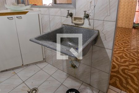 Casa à venda com 90m², 3 quartos e 1 vagaÁrea de Serviço