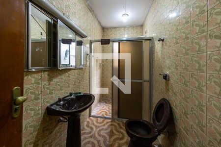 Casa à venda com 90m², 3 quartos e 1 vagaBanheiro