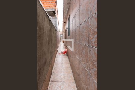 Casa à venda com 90m², 3 quartos e 1 vagaÁrea Externa