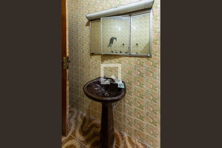 Casa à venda com 90m², 3 quartos e 1 vagaBanheiro