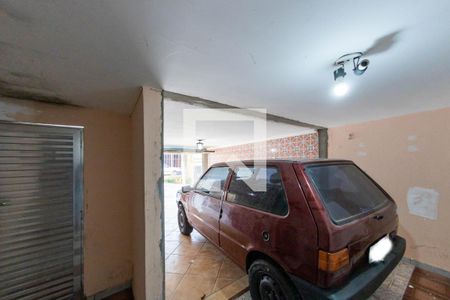 Casa à venda com 90m², 3 quartos e 1 vagaGaragem