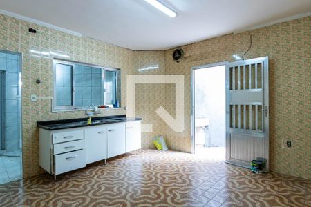 Casa à venda com 90m², 3 quartos e 1 vagaCozinha