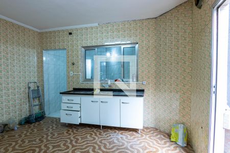 Casa à venda com 90m², 3 quartos e 1 vagaCozinha