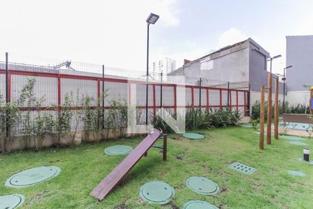 Apartamento à venda com 27m², 1 quarto e sem vagaÁrea comum - Academia