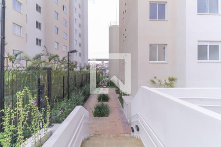 Apartamento à venda com 27m², 1 quarto e sem vagaÁrea comum