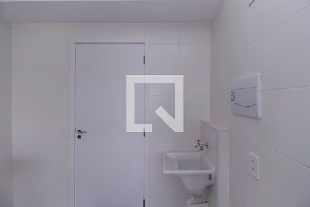 Apartamento à venda com 27m², 1 quarto e sem vagaÁrea de Serviço